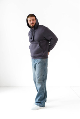 Чоловічі джинси Super Baggy дуже вільного крою